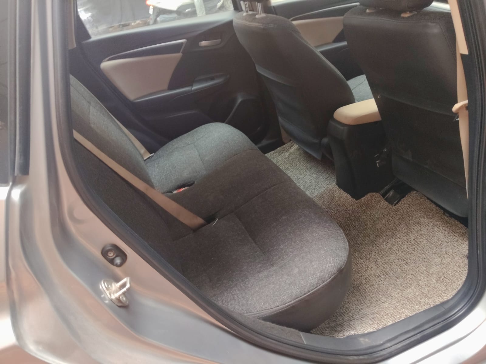 Honda Jazz - Image 10